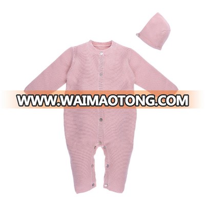 Kids clothing wholesale Soft Baby Cotton Romper For Boys