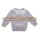 Wholesale Cotton Knitted Baby boy Pullover Sweater