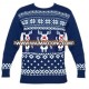 children christmas jumpers